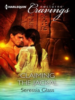 cover image of Claiming the Jackal